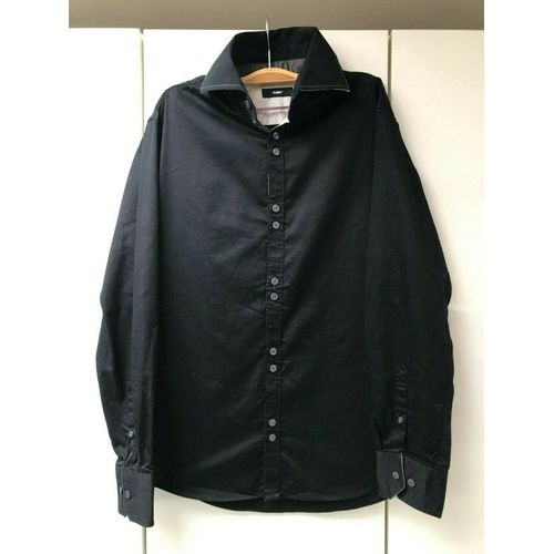 Chemise Noire Celio - Taille S
