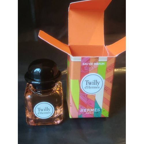 Miniature Hermès Twilly Eau De Parfum 7,5ml