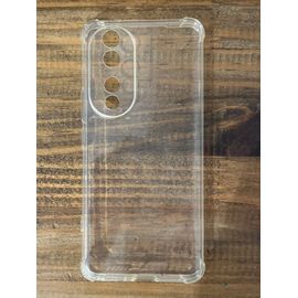 Coque Honor 90 Pro Transparente 