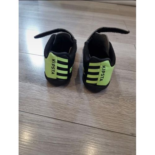 Chaussures De Foot Enfant Kipsta - 33