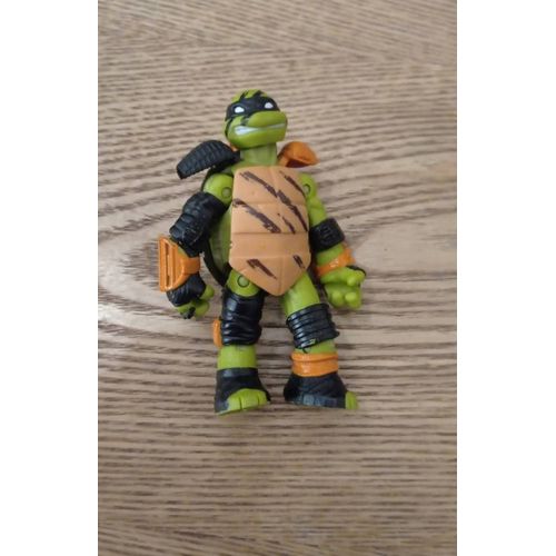 Figurine Tortue Ninja -2016-
