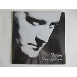 Another Day In Paradise - Heat On The Street