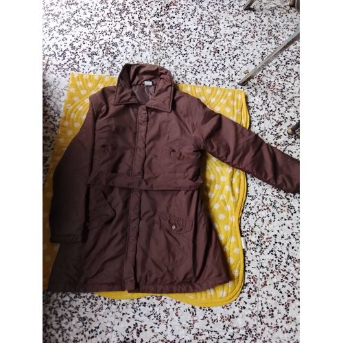 Anorack Femme