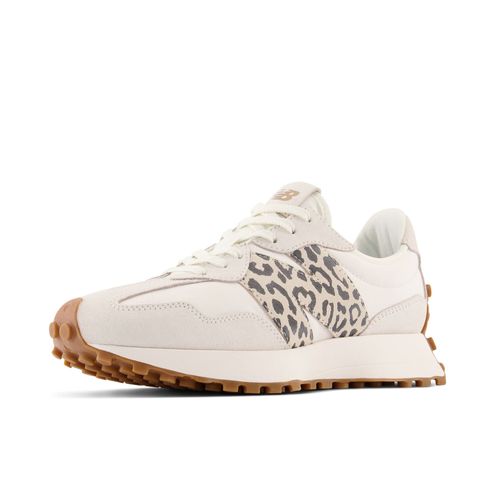 Baskets Basses '327' - 45 1/2