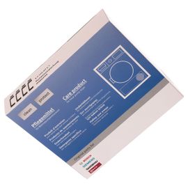 Kit produits d'entretien d'origine Sèche-linge (00311829 00312111 BOSCH NEFF CONSTRUCTA SIEMENS GAGGENAU)