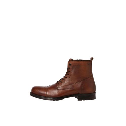 Bottines Lacetsshaun'