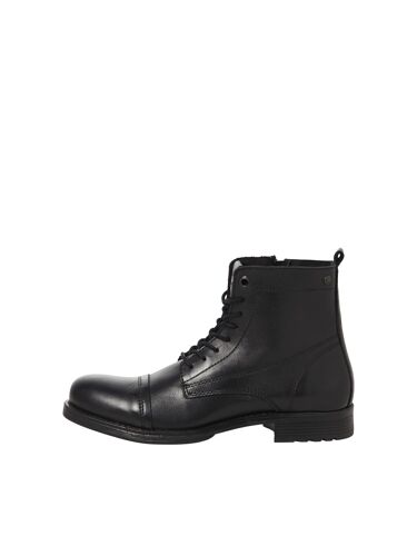 Bottines Lacetsshaun'