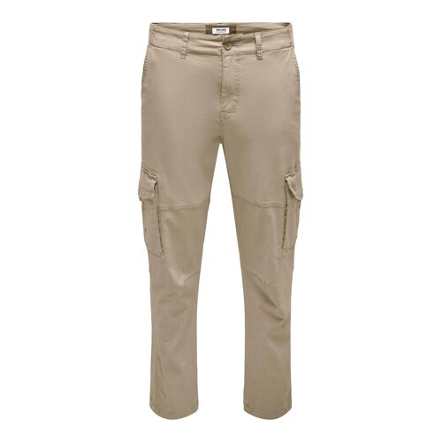 Pantalon Cargo 'onsdean'