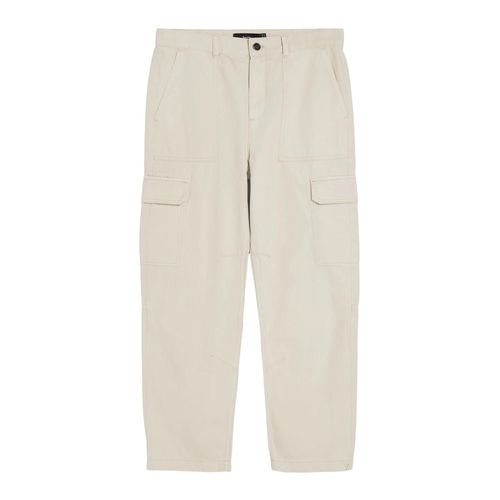 Pantalon Cargo