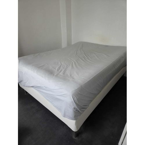 🛏¿ Lit Double Ikea