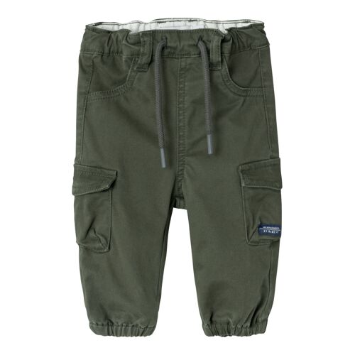 Pantalon 'ben'