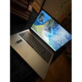 Lenovo Ideapad 1 - 15.6" Intel Celeron N4120 - 1.1 Ghz - Ram 4 Go - DD 116 Go