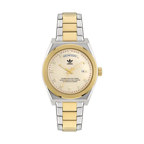 Montre À Affichage Analogique ' Code Five '