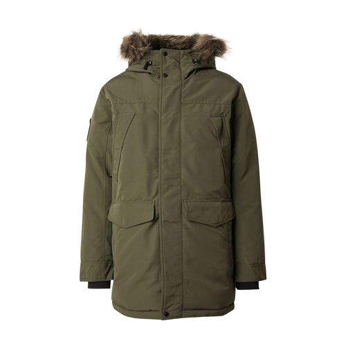 Parka D’Hiver 'everest'