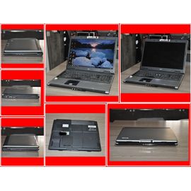 Acer Aspire 9423WSMI 17" Intel Core 2 Duo T5500 - 1.66 Ghz - Ram 3 Go - DD 100 Go