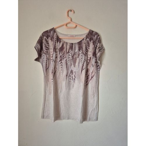 T- Shirt Camaieu Taille 42