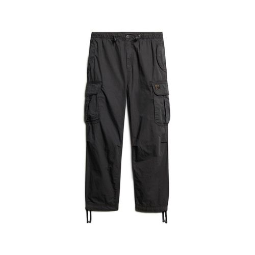 Pantalon Cargo