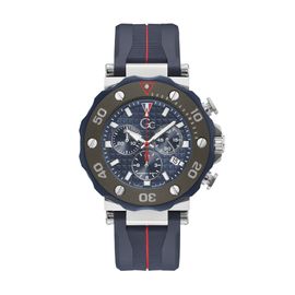 Montre À Affichage Analogique 'gc Divercode Chrono'