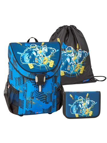 Sac à dos 'Easy 3 PCS.'