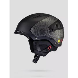 K2 Diversion Mips 2023 Casque Gris