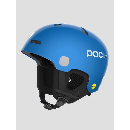 Poc Pocito Auric Cut Mips Kids Casque Bleu