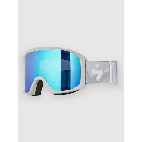 Sweet Protection Durden Rig Rflct Bronco Wht/Bronco Peaks Masque Blanc