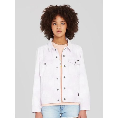 Volcom Radstone Veste Rose