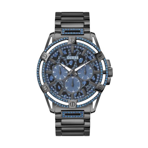 Montre À Affichage Analogique 'finn World'