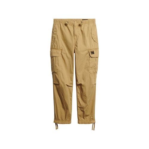 Pantalon Cargo