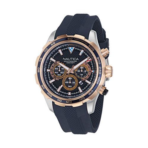 Montre À Affichage Analogique 'nst'