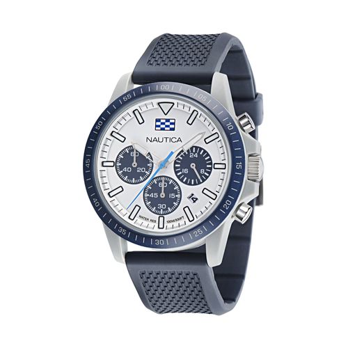 Montre À Affichage Analogique 'nautica One'