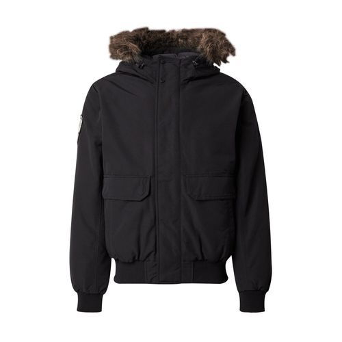 Veste D’Hiver 'everest'