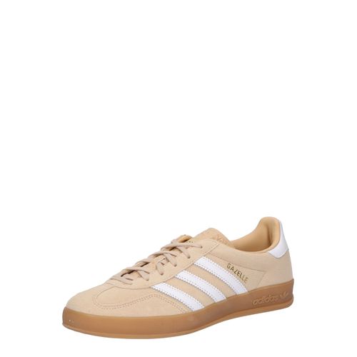 Chaussures Baskets Bassesgazelle'