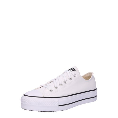 Chaussures Baskets Basseschuck Taylor All Star Lift'