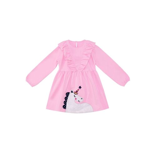 Robe 'glitter Unicorn'