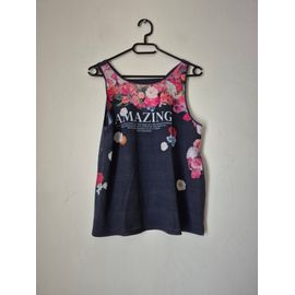 Haut Stradivarius Taille M