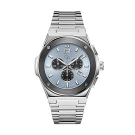 Montre À Affichage Analogique 'idol'