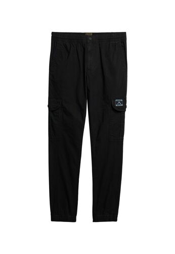 Pantalon Cargo 'para'