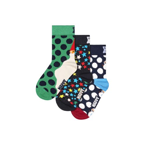 Chaussettes 'holiday Fun'