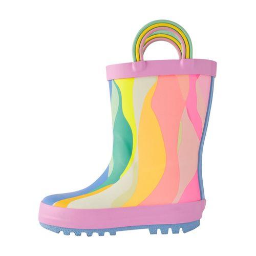 Bottes En Caoutchouc