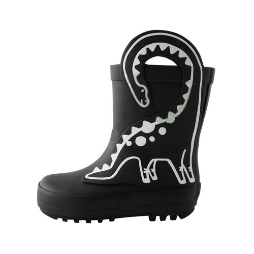 Bottes En Caoutchouc