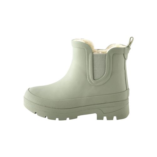 Bottes En Caoutchouc