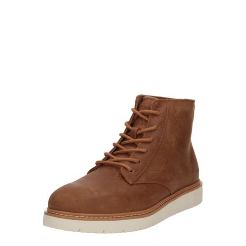 Bottines Lacetsnavi'