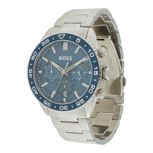 Montre À Affichage Analogique 'runner'