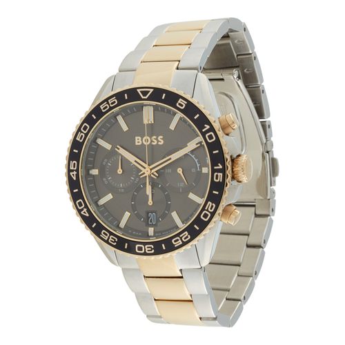 Montre À Affichage Analogique 'runner'