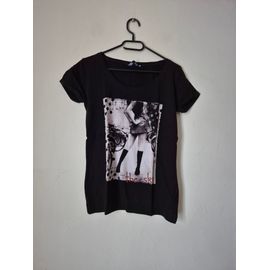 T- Shirt Stradivarius Taille S