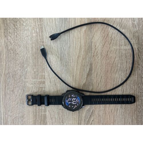 Garmin Fenix 8 Amoled Sapphire