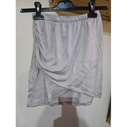 Jupe Gris Daisy Street Xs