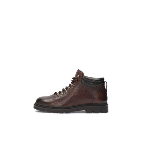 Chaussures Bottines Lacets