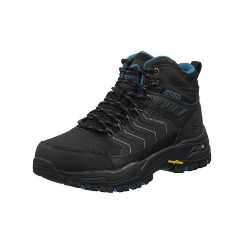 Bottines Lacetsarch Fit Dawson Raveno'